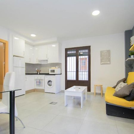 Realejo 2B Apartment Granada Exterior photo
