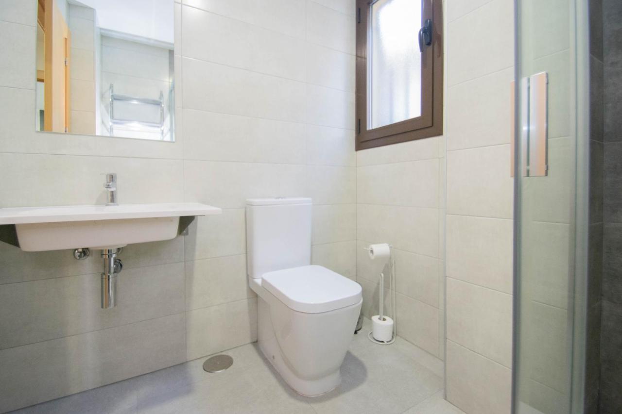 Realejo 2B Apartment Granada Exterior photo